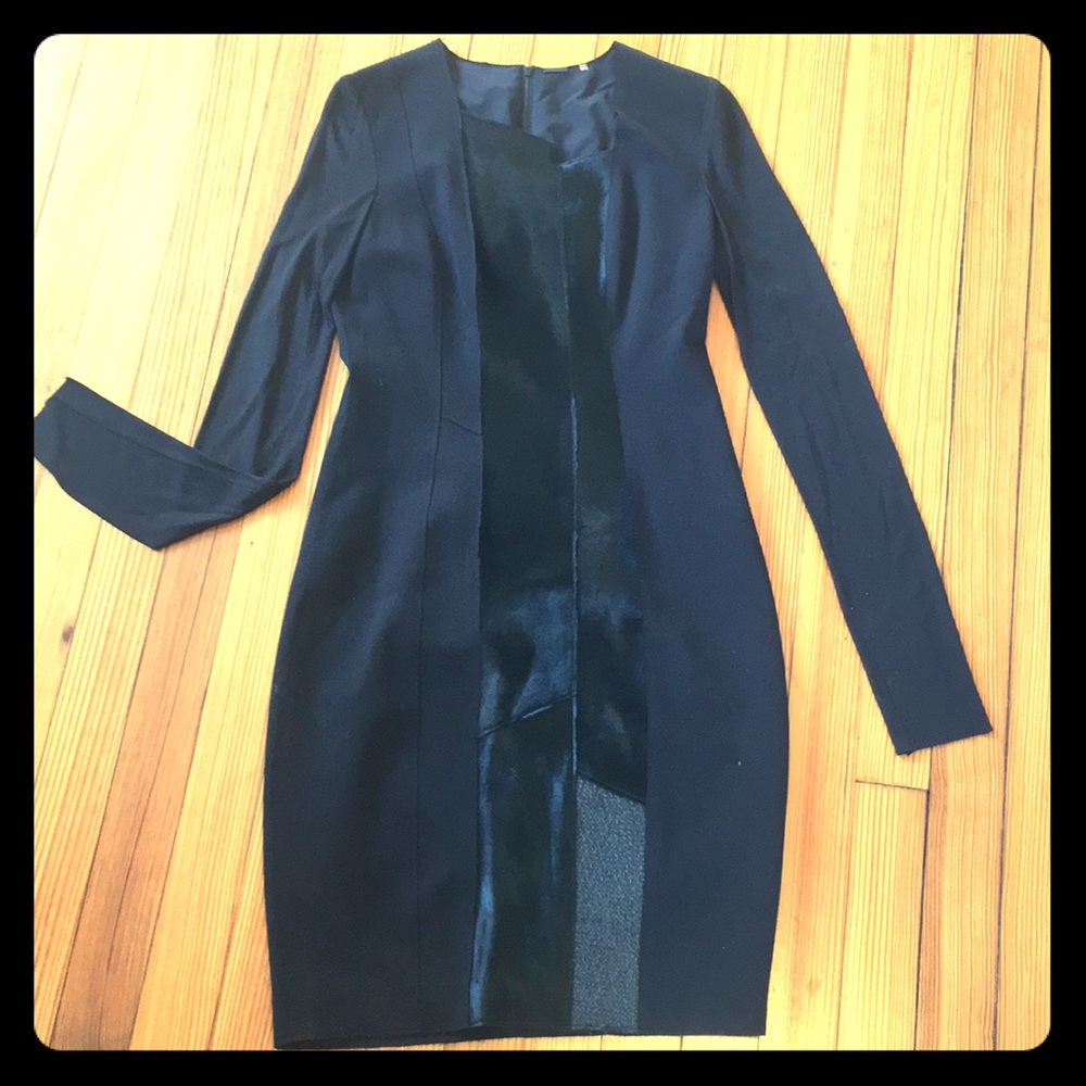 Elie Tahari LBD!!